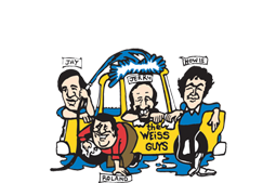 Weiss Guys Express Wash