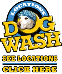 Locations - Dog Wash - See Locations - Click Here