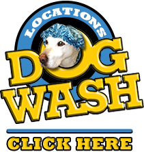 Locations - Dog Wash - See Locations - Click Here