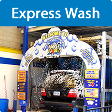 Car wash 24 hours near me