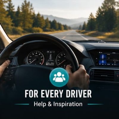 for every driver